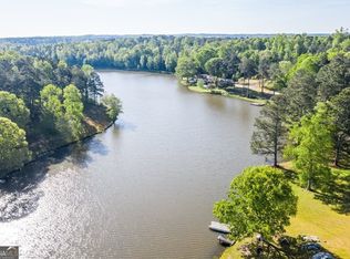 0 Four Notch Rd, Carrollton, GA 30116