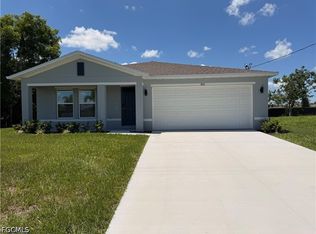 1814 NW 15th Ter, Cape Coral, FL 33993