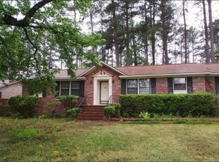 9601 S Chelsea Rd, Columbia, SC 29223