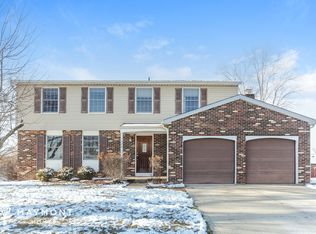 1328 Brownswood Dr, Brownsburg, IN 46112