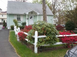 5 Avenue D, Norwalk, CT 06854