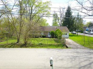 401 E Seminary St, Vevay, IN 47043