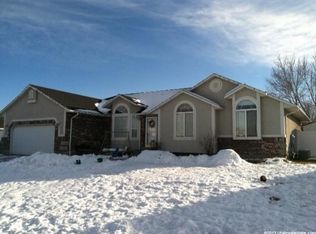 4545 W Black Elk Way, West Jordan, UT 84088