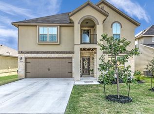 3211 Just Because, San Antonio, TX 78245