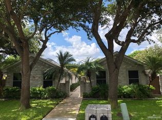 6700 N 8th St APT A, McAllen, TX 78504