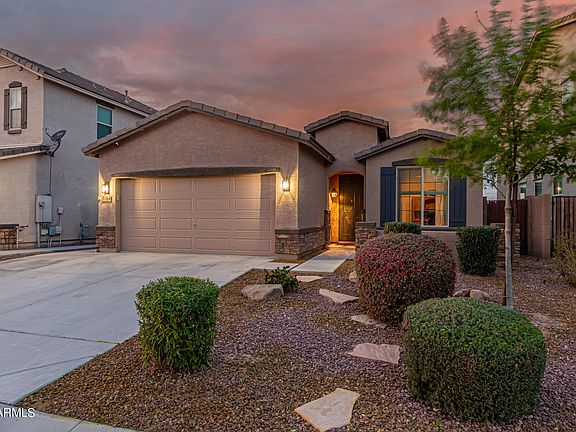 2nd image of 2394 W CHINOOK Court
