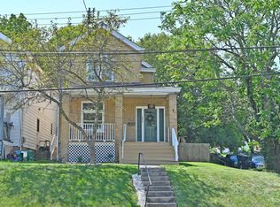 1023 Gilsey Ave, Cincinnati, OH 45205