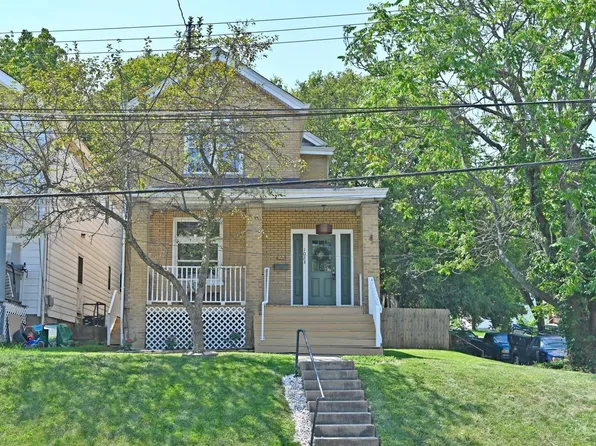 1023 Gilsey Ave, Cincinnati, OH 45205