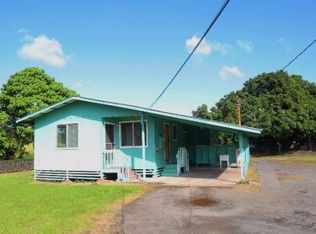649 Laukapu St #A, Hilo, HI 96720