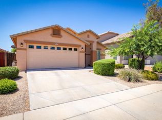 3313 W Five Mile Peak Dr, Queen Creek, AZ 85142