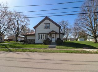 503 W High St, Redkey, IN 47373