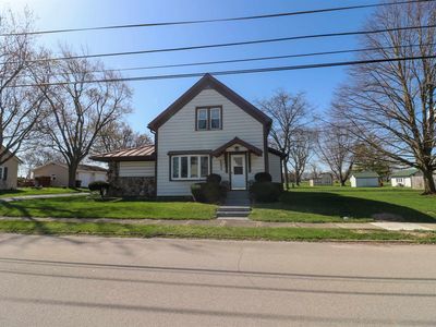 503 W High St, Redkey, IN, 47373