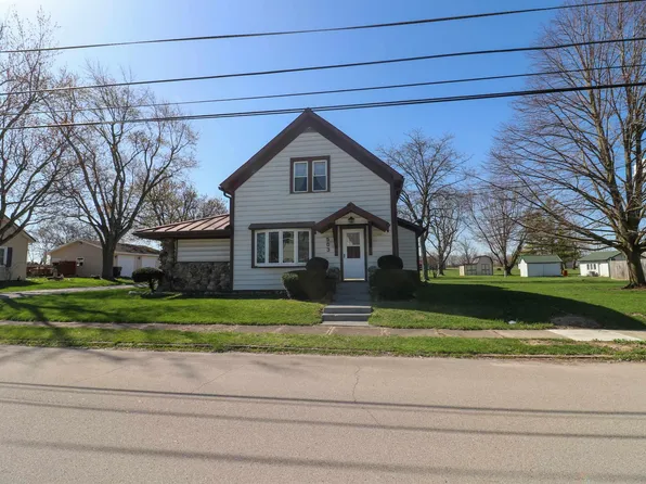 503 W High St, Redkey, IN 47373