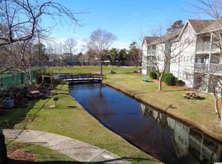 5905 S Kings Hwy UNIT 5210D, Myrtle Beach, SC 29575