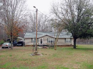 844 Padgett Rd, Shelby, NC 28150