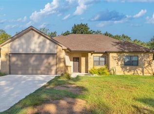122 N Pohakea Dr, Bastrop, TX 78602