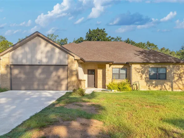 122 N Pohakea Dr, Bastrop, TX 78602