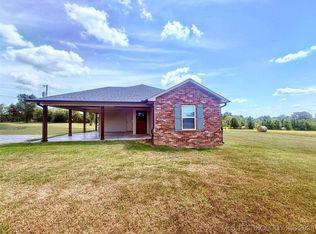 1491 E Allen Rd, Tahlequah, OK 74464