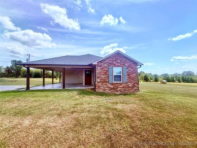 1491 E Allen Rd, Tahlequah, OK, 74464