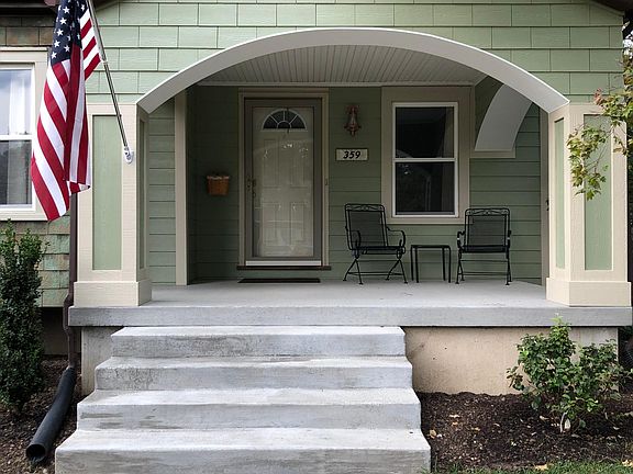 2nd image of 359 Telford Ave