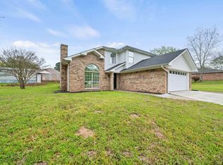 410 Kingsway, Overton, TX 75684