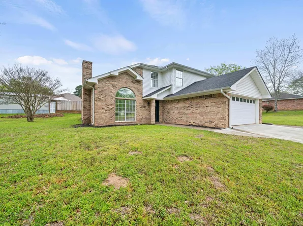 410 Kingsway, Overton, TX 75684