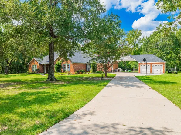 30711 Carrington Dr, Magnolia, TX 77354