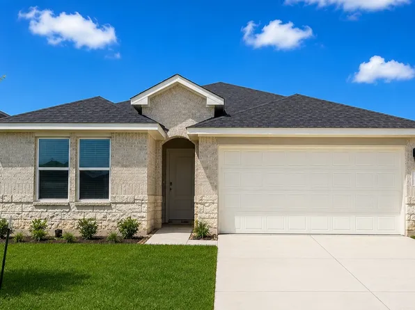 31403 Primrose Falls Dr, Fulshear, TX 77441