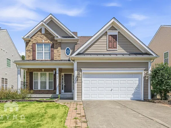 1200 Fulbright Dr, Morrisville, NC 27560