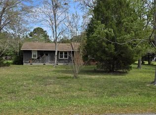 208 Ramsey Rd, Jacksonville, NC 28546