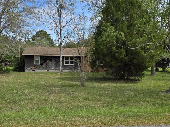 208 Ramsey Road, Jacksonville, NC 28546
