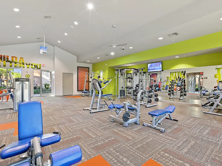 Elevate your lifestyle at Highland Groves at Morrison Ranch, where modern fitness meets stylish living. Enjoy state-of-the-art amenities in a vibrant community. Don't miss outschedule a tour today and see it for yourself!