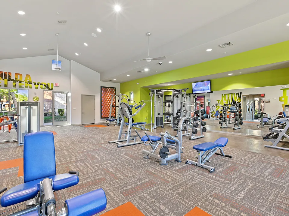 Elevate your lifestyle at Highland Groves at Morrison Ranch, where modern fitness meets stylish living. Enjoy state-of-the-art amenities in a vibrant community. Don''t miss outschedule a tour today and see it for yourself!