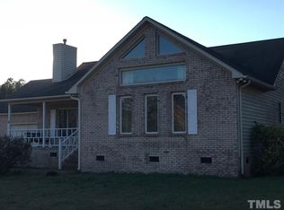 214 Harris Rd, Smithfield, NC 27577