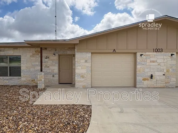 1003A Laurel Dr, Belton, TX 76513