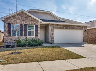 5549 Ladytown Ln, Crowley, TX 76036