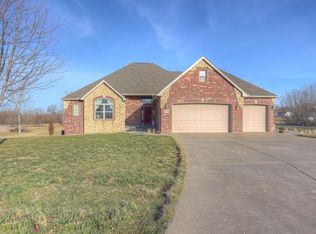 9670 County Ln #192, Carthage, MO 64836