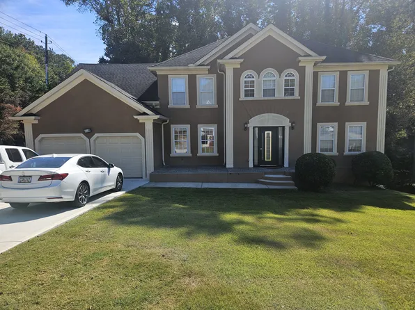 3675 Milton Park Dr Suite 1, Alpharetta, GA 30022