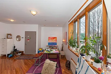 Rented by Voro NYC