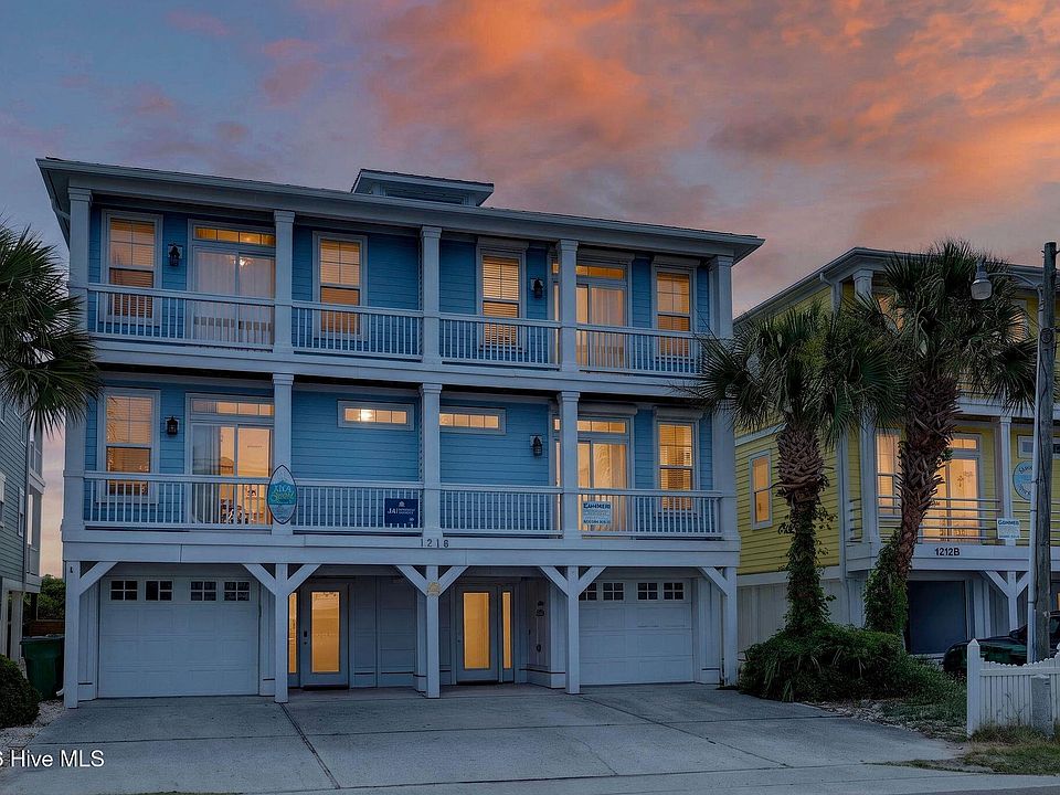 1st image of 1216 Fort Fisher Boulevard N #A