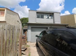 12413 Windjammer St, Houston, TX 77072