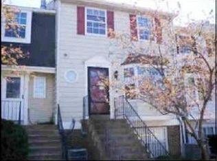 4137 Pleasant Meadow Ct #93E, Chantilly, VA 20151
