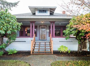 6341 SE 72nd Ave, Portland, OR 97206