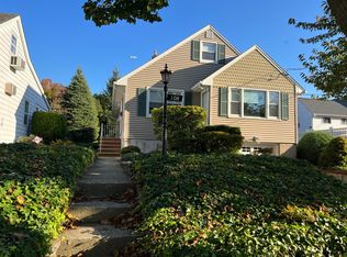 108 9th St, Wood Ridge, NJ 07075
