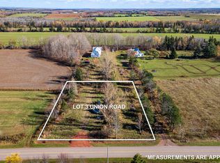 Union Rd LOT 3, Union Road, PE C1E3B3