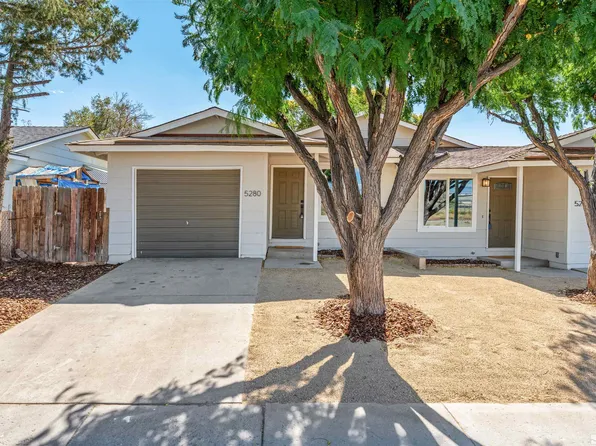 5280 Echo Ave, Reno, NV 89506