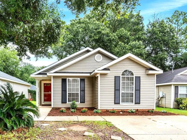665 Willow Pointe Dr, Mobile, AL 36695