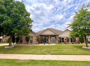 313 Summerglen Rd SW, Madison, AL 35756