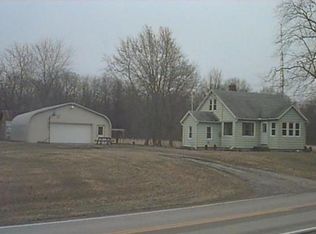 2055 Conkle Rd, Edgerton, OH 43517