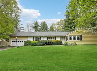 7 Winding Wood Rd N, Pt Chester, NY 10573